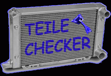 Teilechecker – Tuning Enns