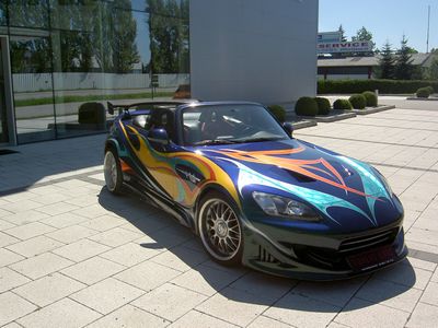 S2000